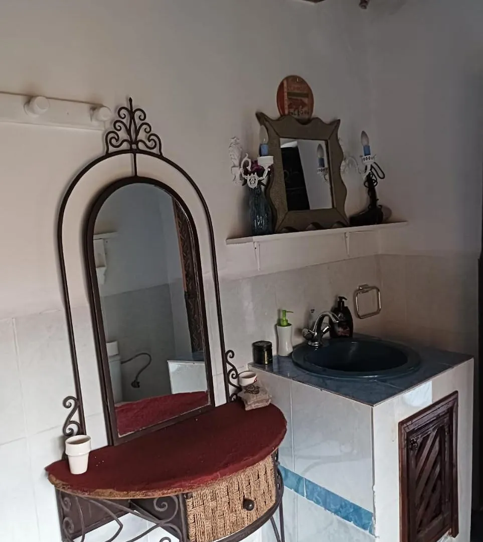 Maison Des Maitres Marrakesh Apartment