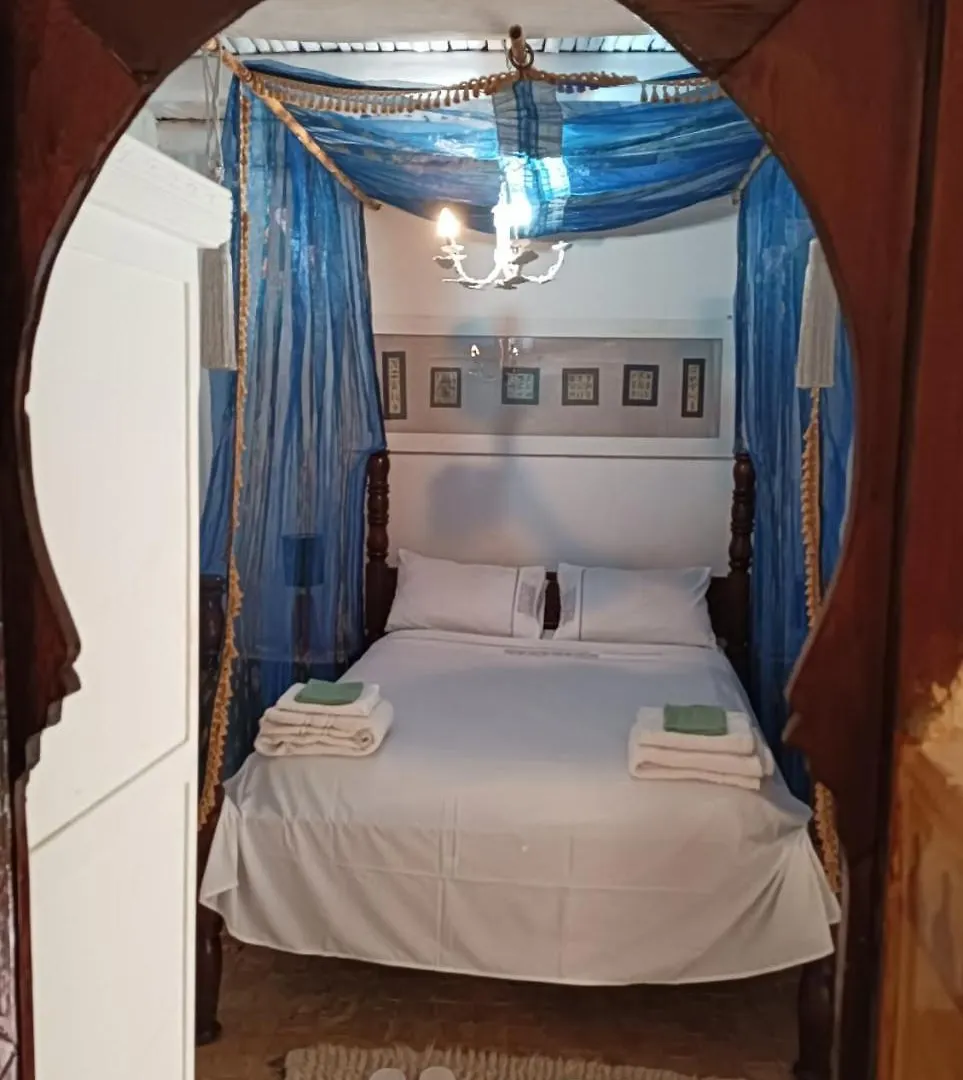 Maison Des Maitres Marrakesh 0*,  Morocco