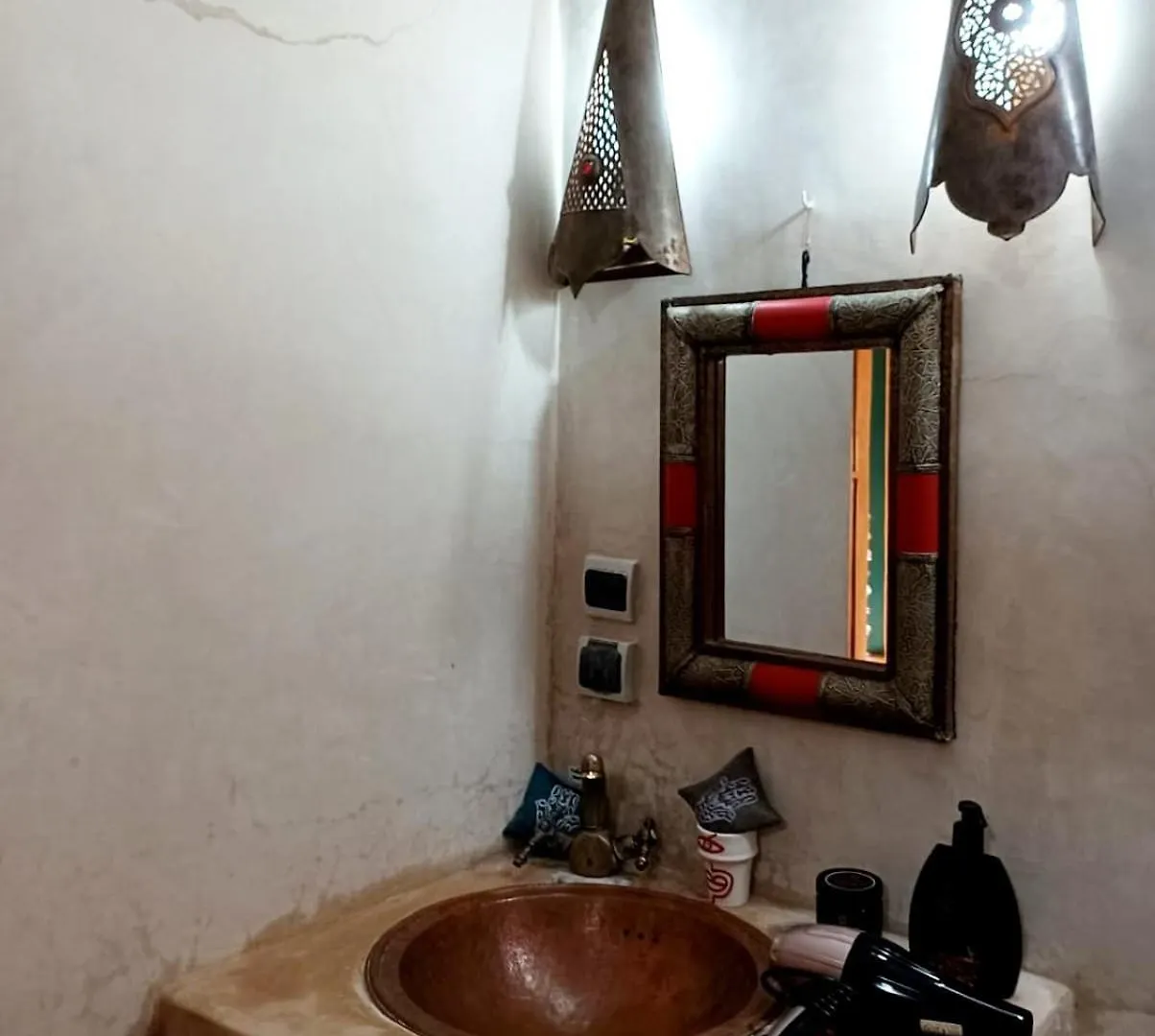 Maison Des Maitres Marrakesh