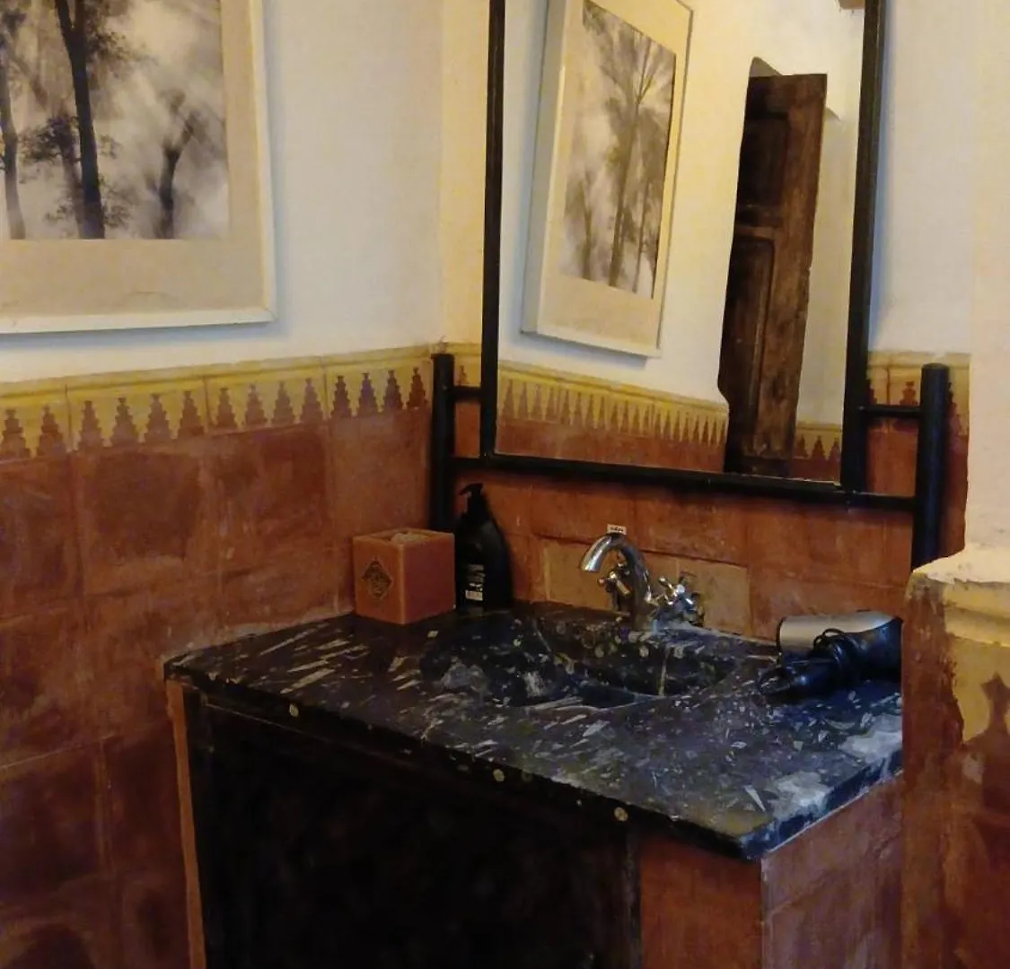 Maison Des Maitres Marrakesh