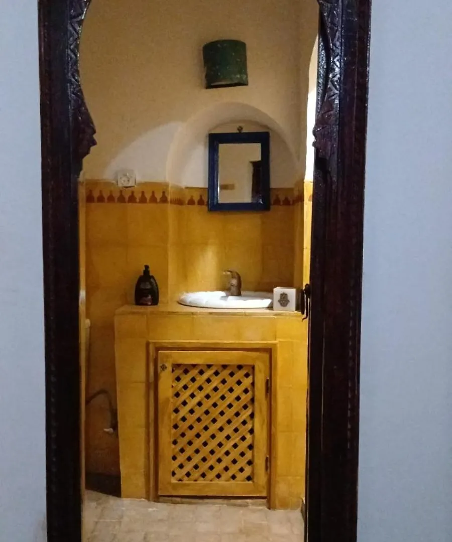 Maison Des Maitres Marrakesh Apartment