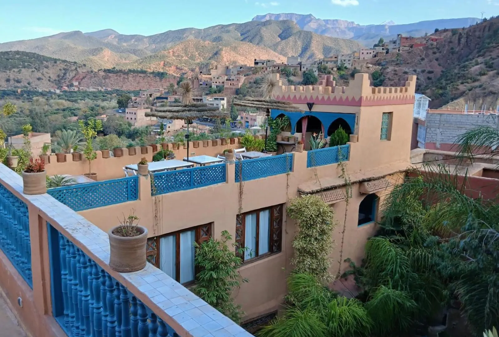 Apartment Maison Des Maitres Marrakesh