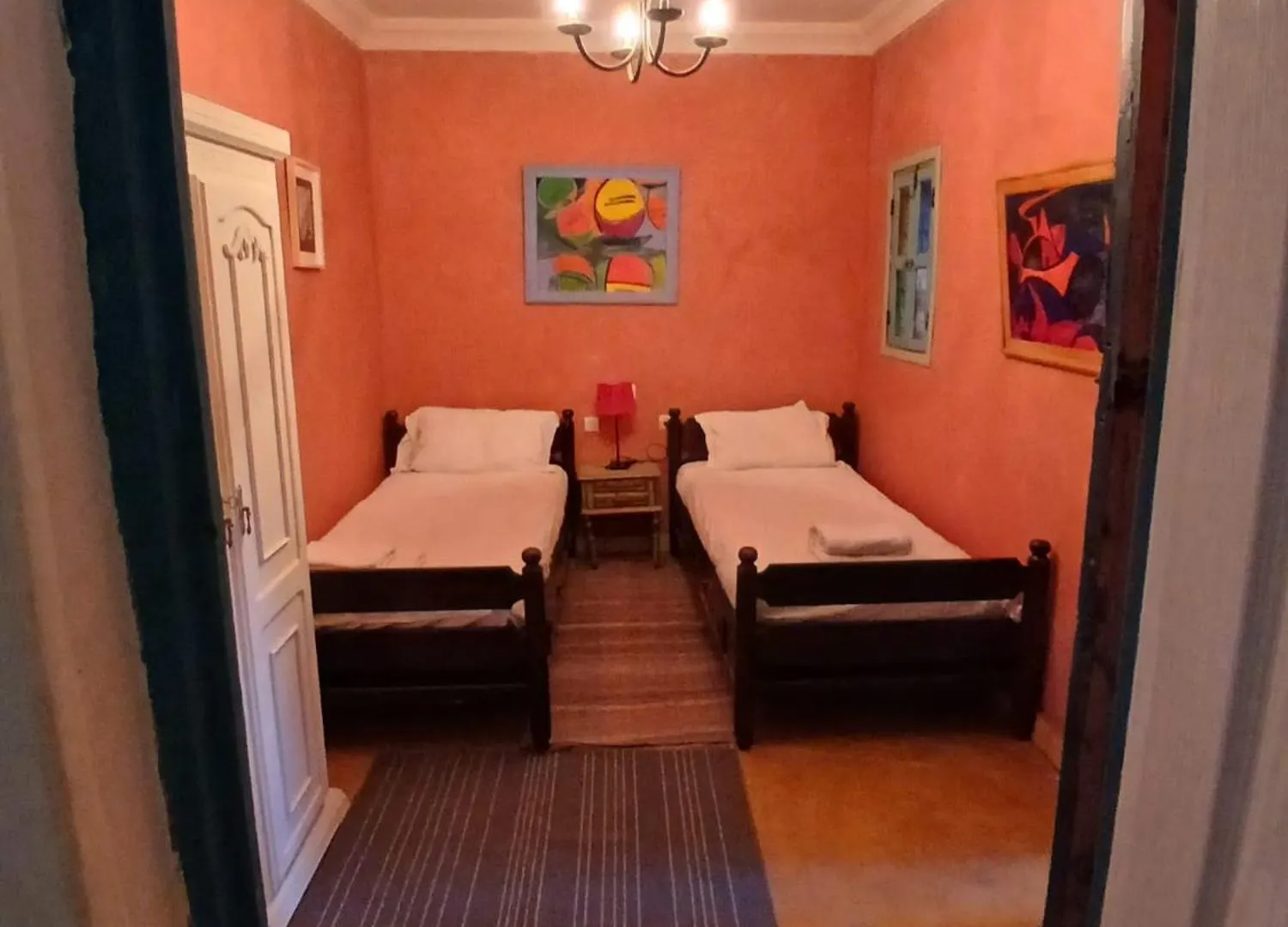 Maison Des Maitres Marrakesh
