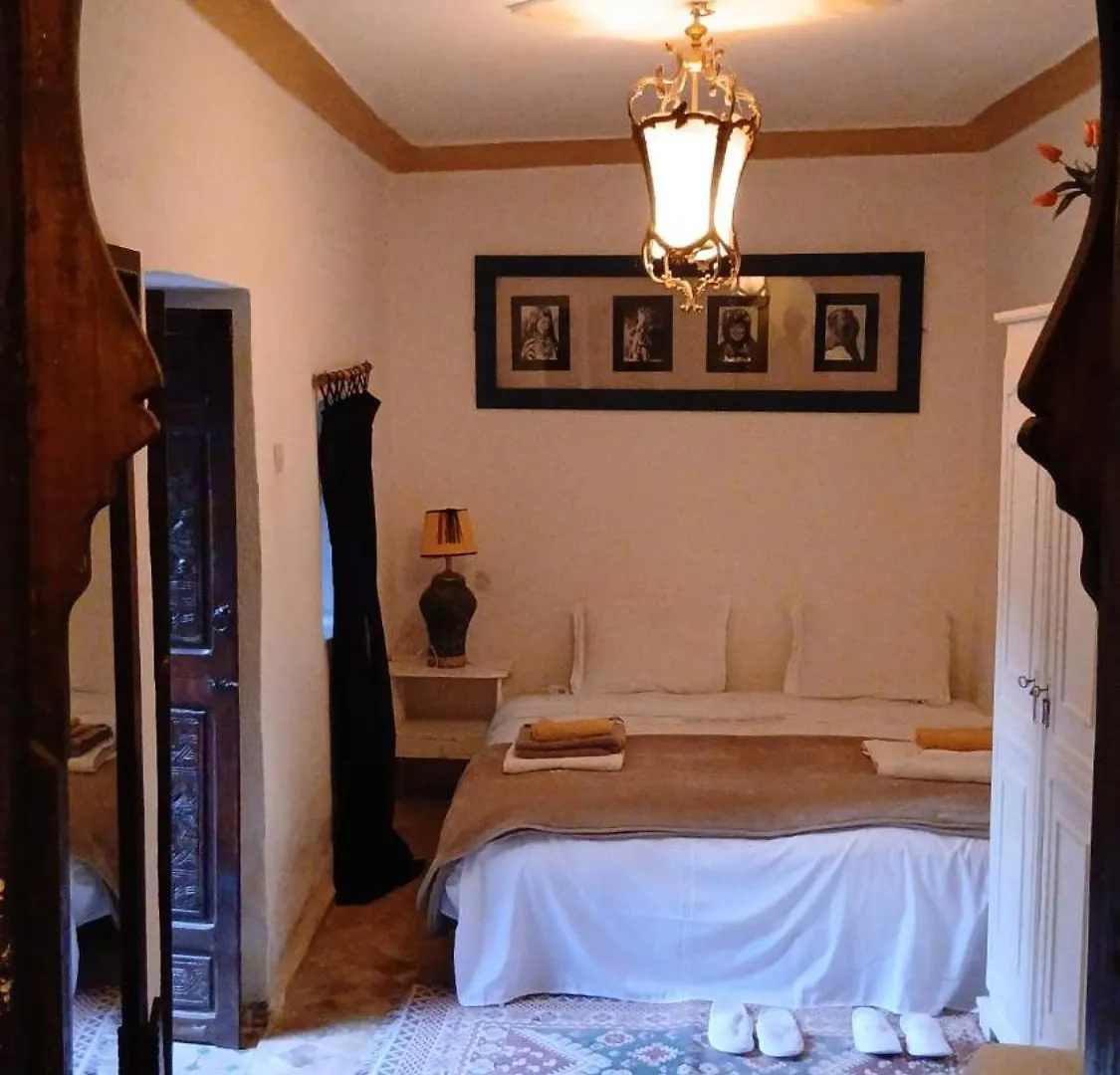 Apartment Maison Des Maitres Marrakesh