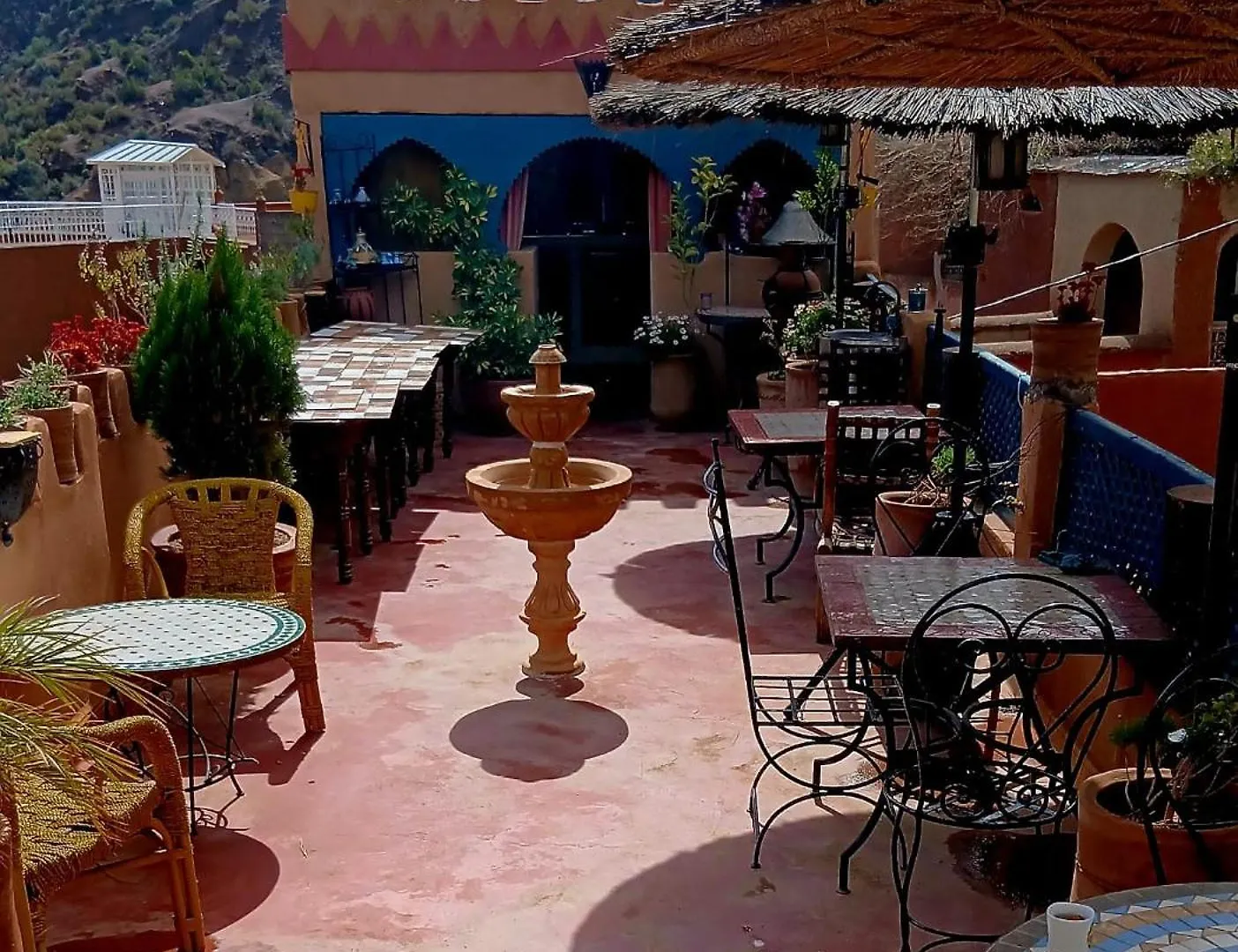 Maison Des Maitres Marrakesh Apartment