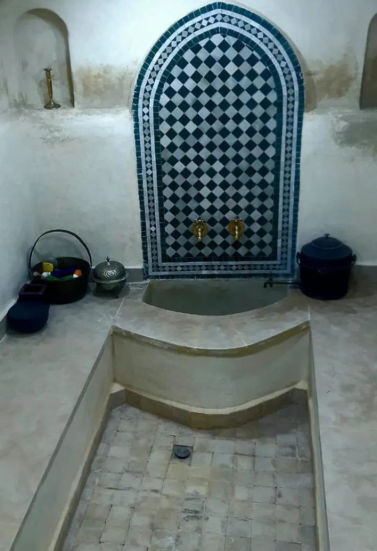 מרקש Maison Des Maitres 0*,  מרוקו