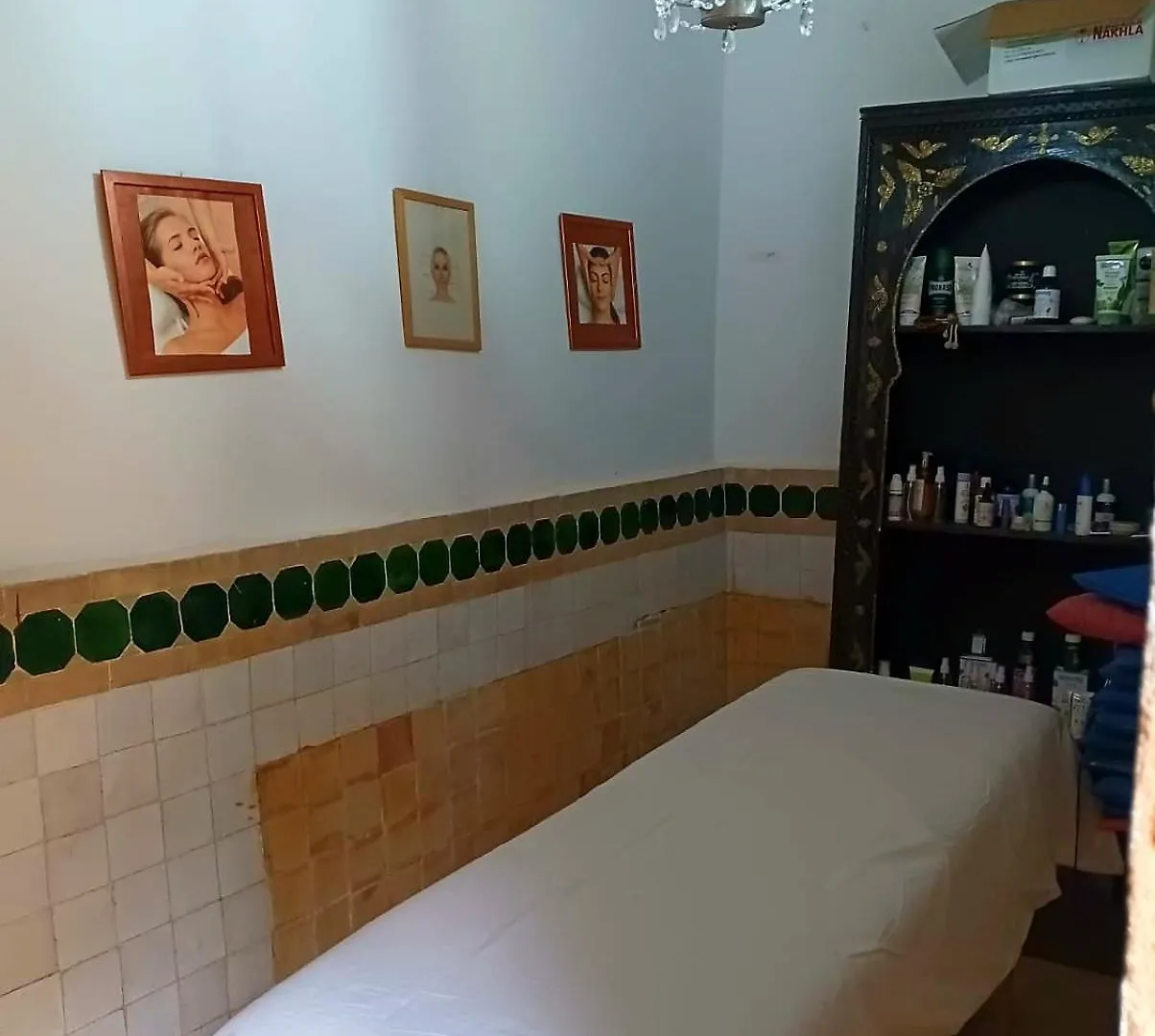 Lejlighed Maison Des Maitres Marrakesh