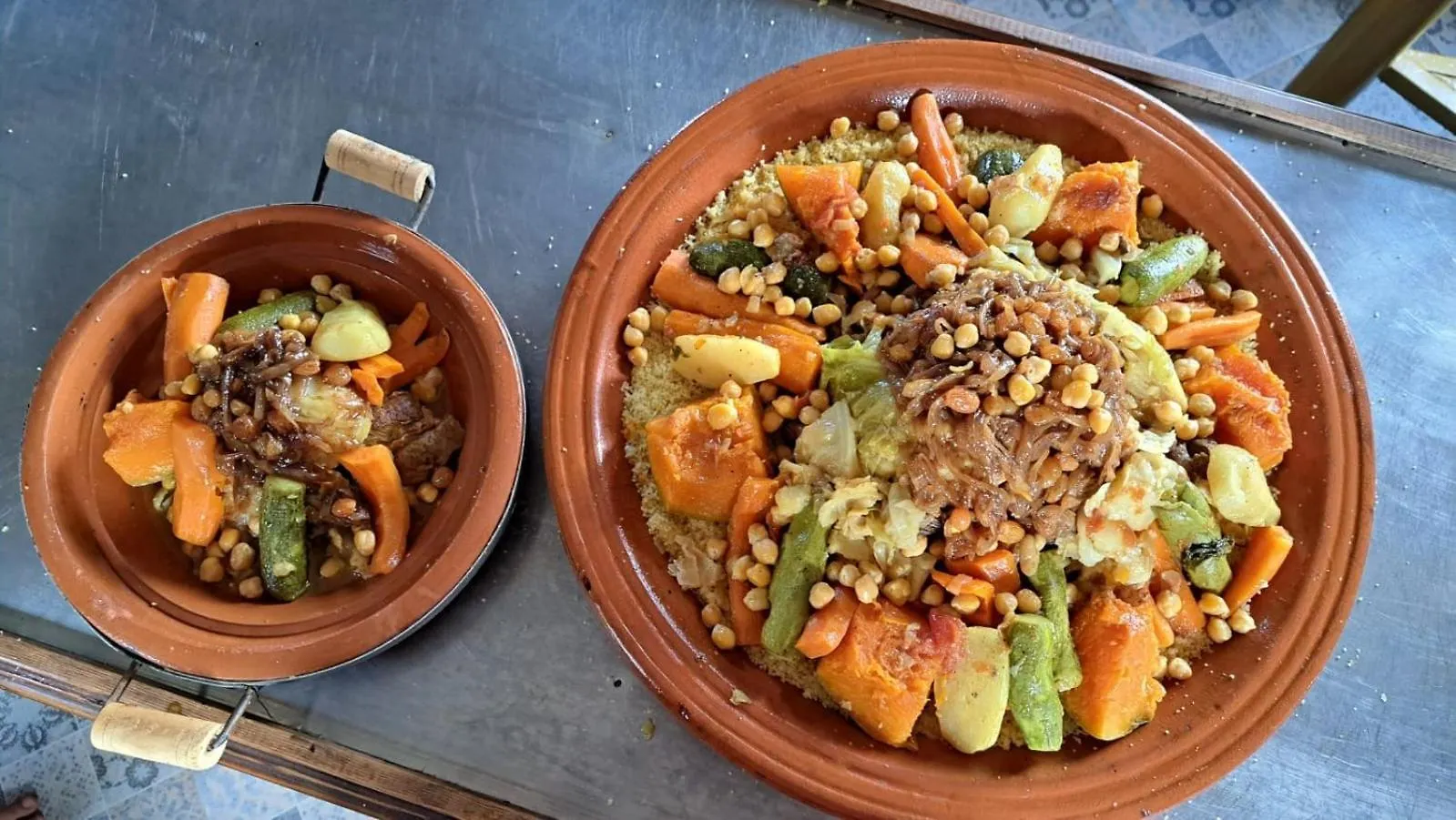 Maison Des Maitres Marrakesh 0*,