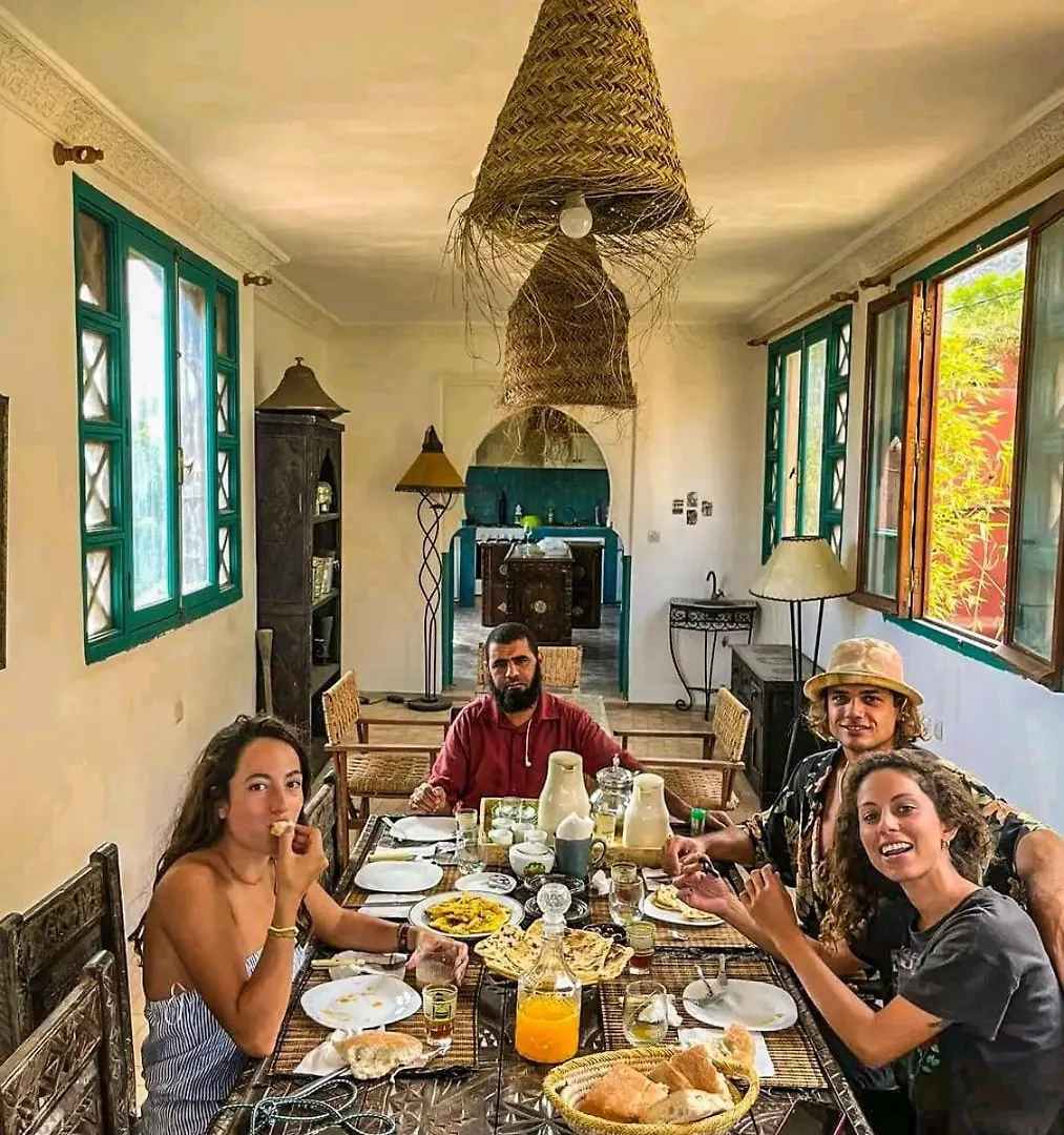 Lejlighed Maison Des Maitres Marrakesh